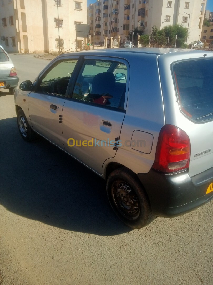 Suzuki Alto 2010 Alto