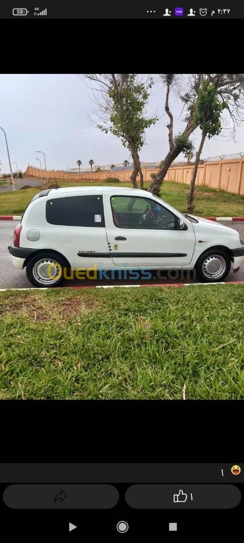 Renault Clio 1 2000 