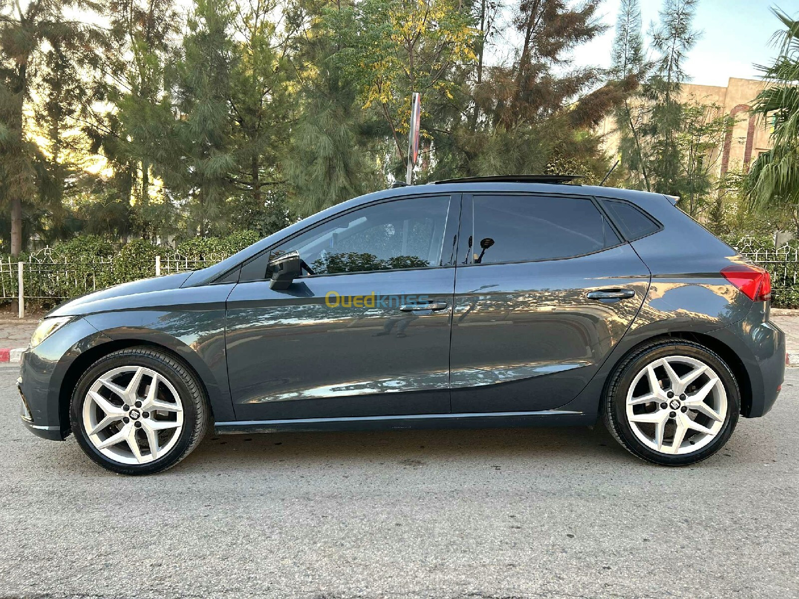 Seat Ibiza 2019 FR