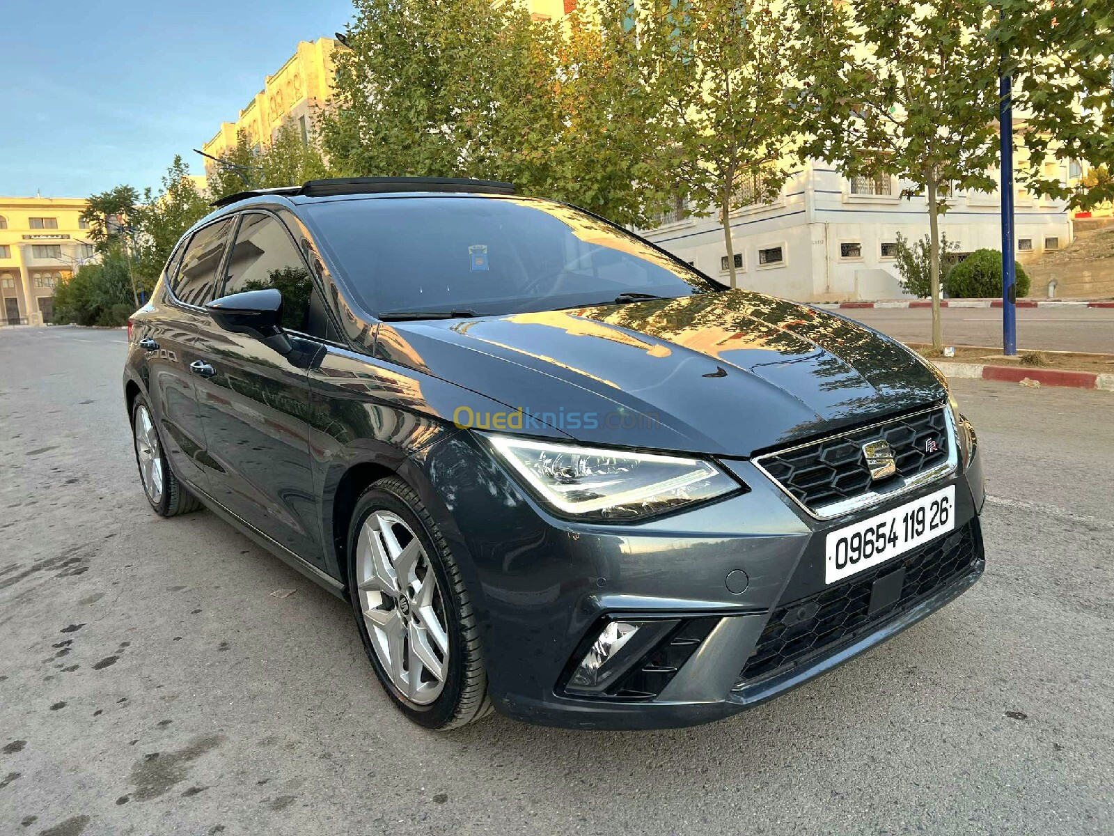 Seat Ibiza 2019 FR