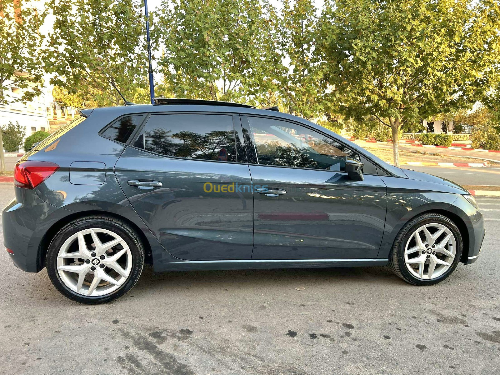 Seat Ibiza 2019 FR