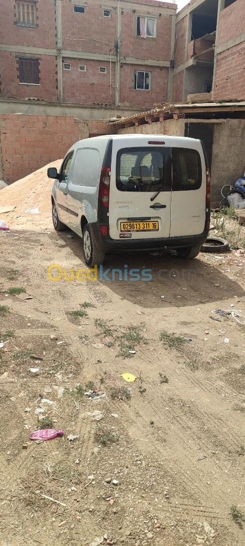 Renault Kangoo 2011 Kangoo