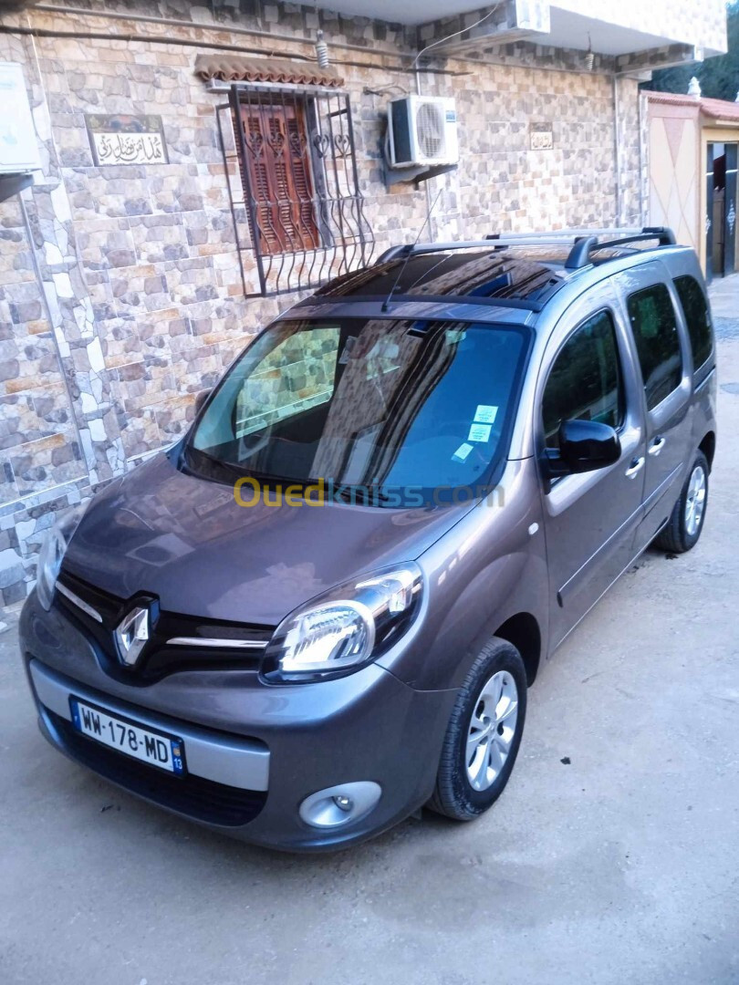 Renault Kangoo 2019 Confort