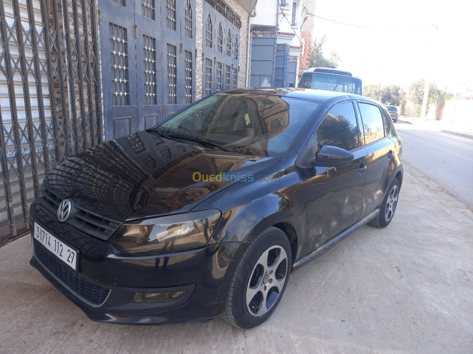 Volkswagen Polo 2012 Polo