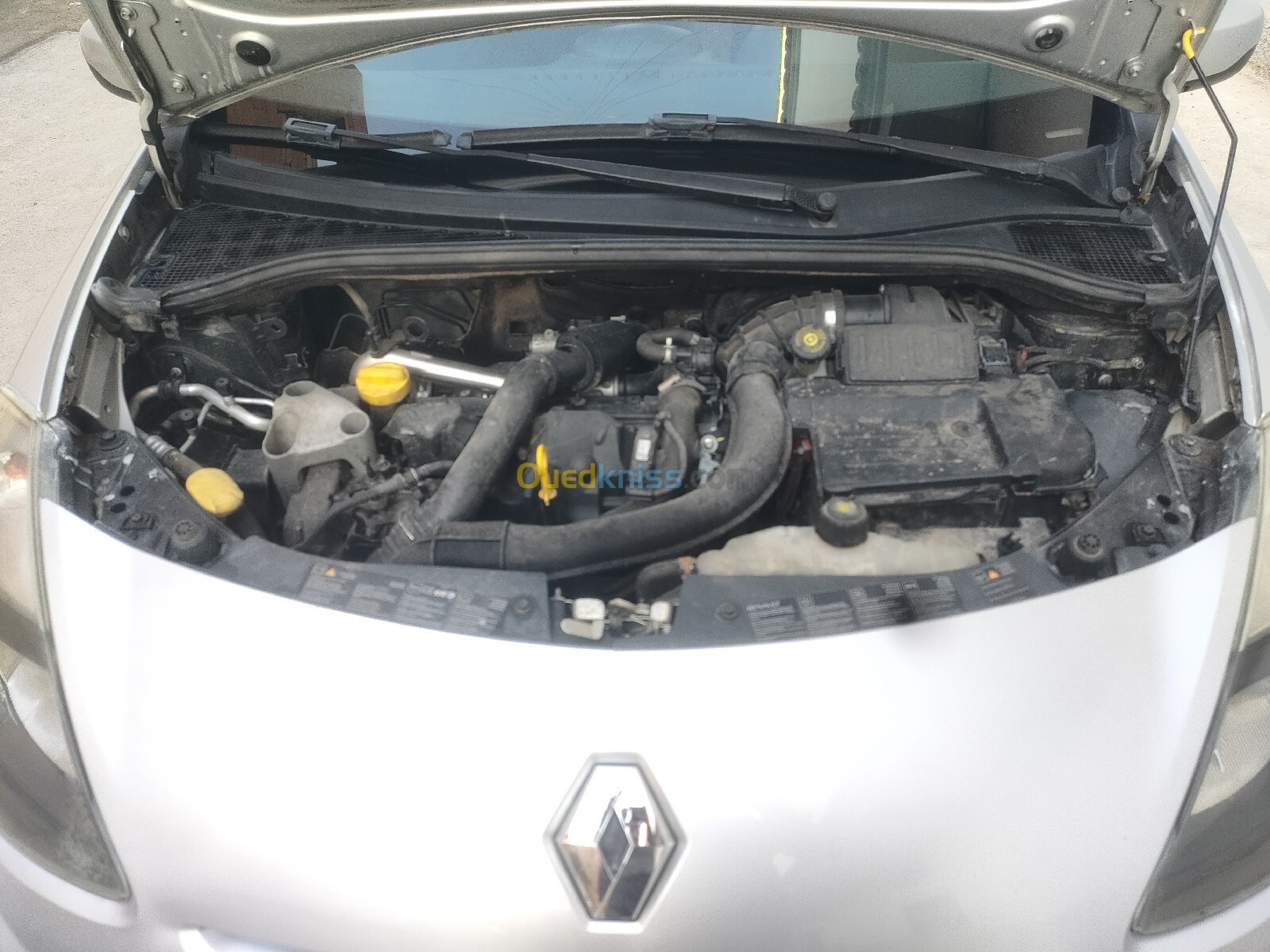 Renault Clio 3 2011 Clio 3