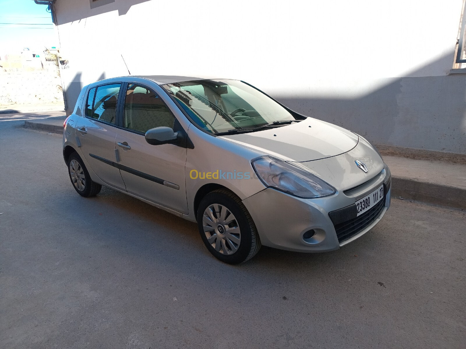 Renault Clio 3 2011 Clio 3