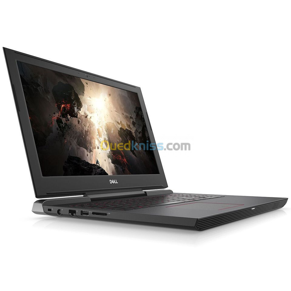 Dell GAMING G5 15-5587 8th Intel Core i7-8750H