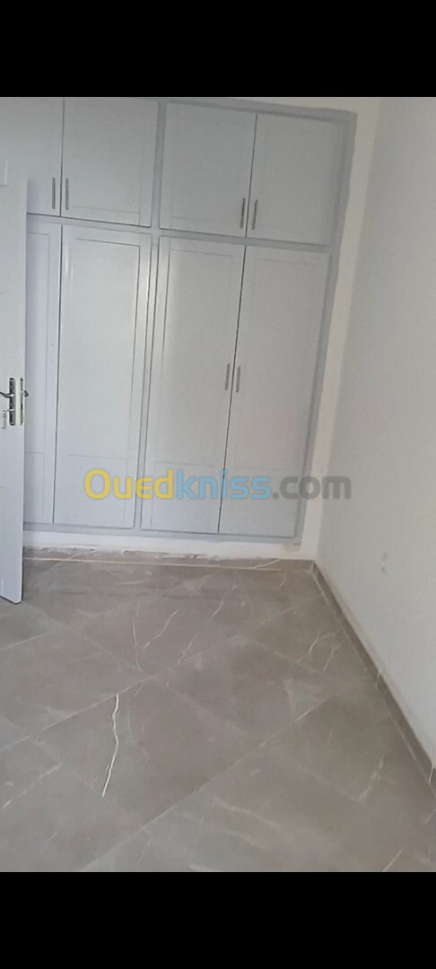 Vente Appartement F3 Blida Boufarik