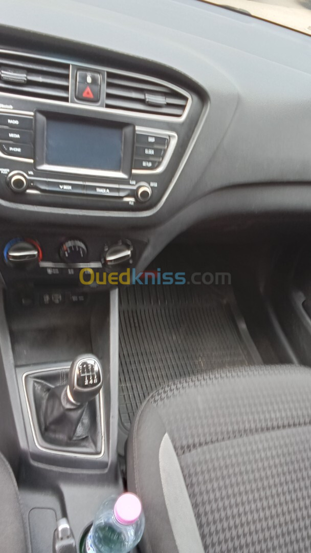 Hyundai i20 2019 Prestige