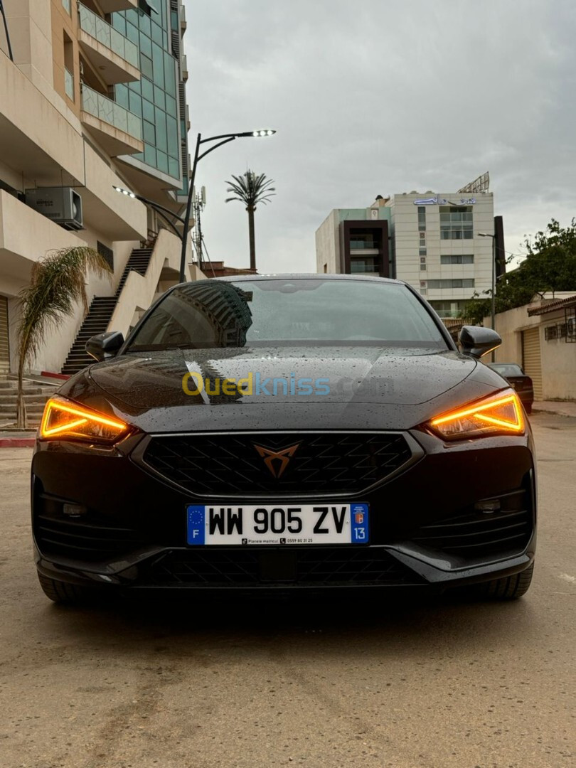 Seat Cupra 2023 Cupra