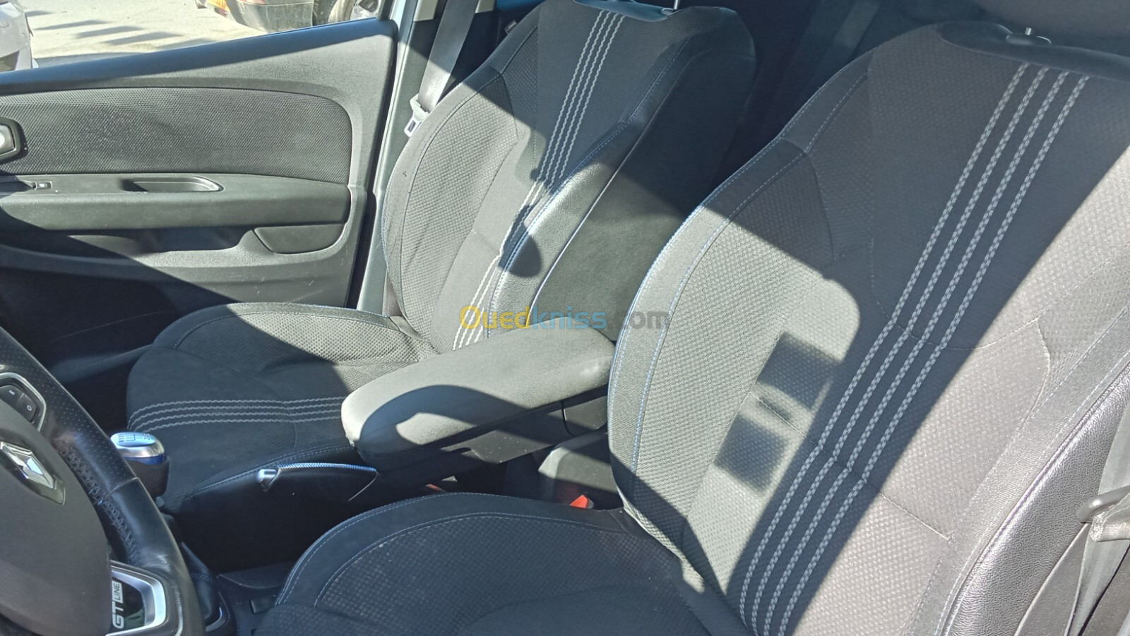 Renault Clio 4 2019 GT Line +