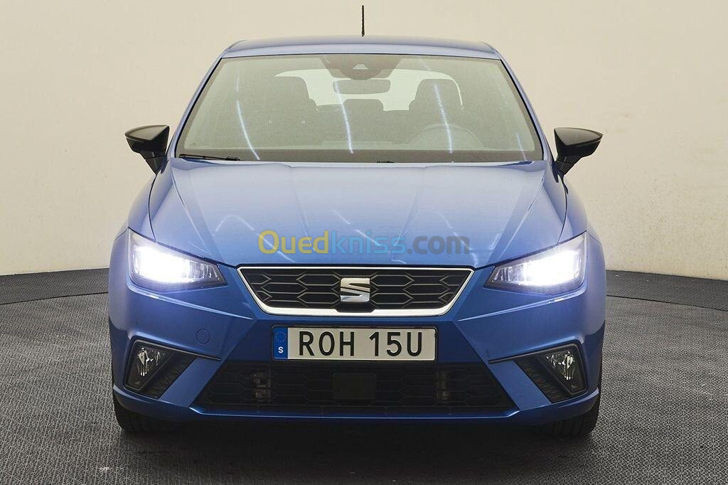 Seat Ibiza 2021 FR