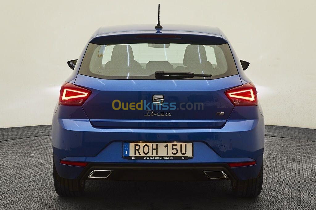 Seat Ibiza 2021 FR