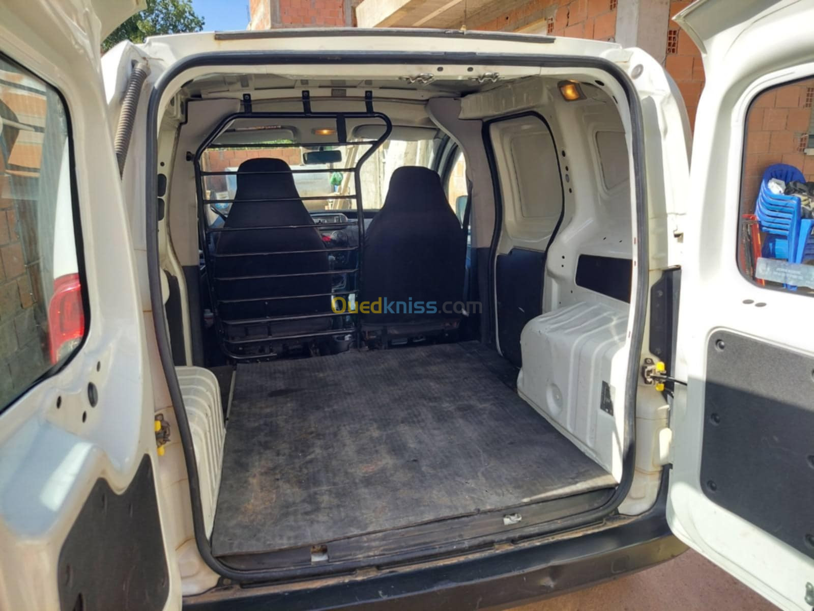 Peugeot Bipper 2014 Bipper