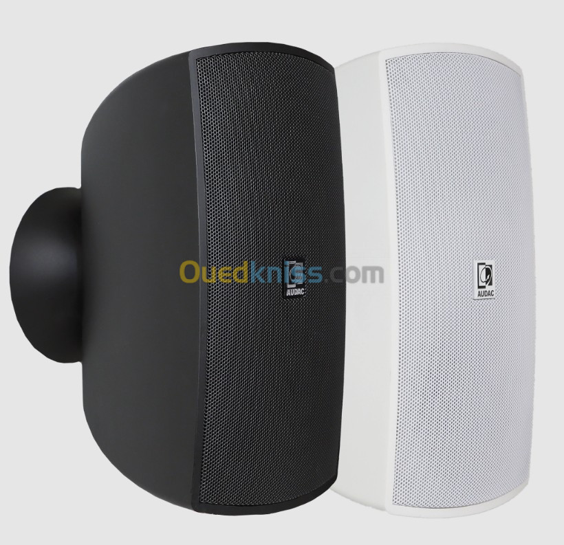 Enceinte murale AUDAC ATEO6