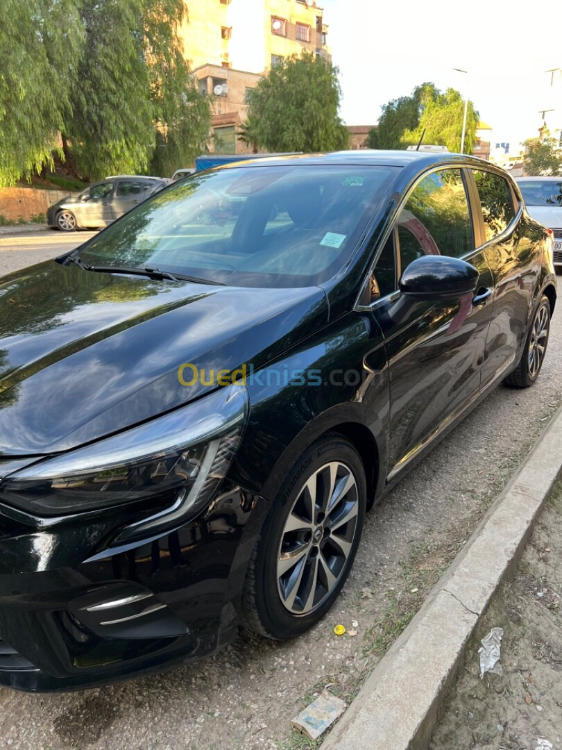 Renault Clio 4 2020 