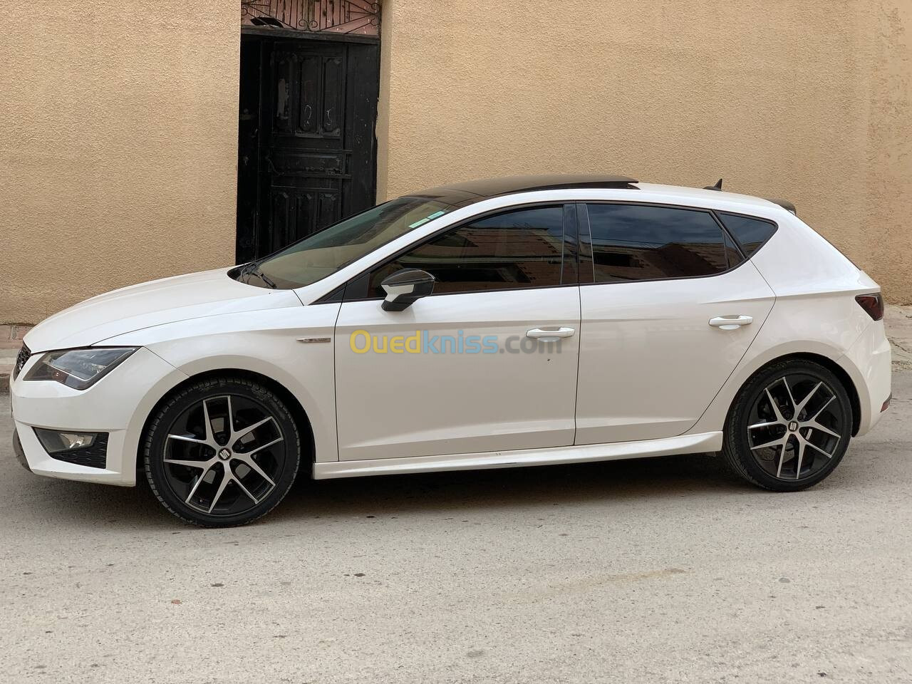 Seat Leon 2013 Leon