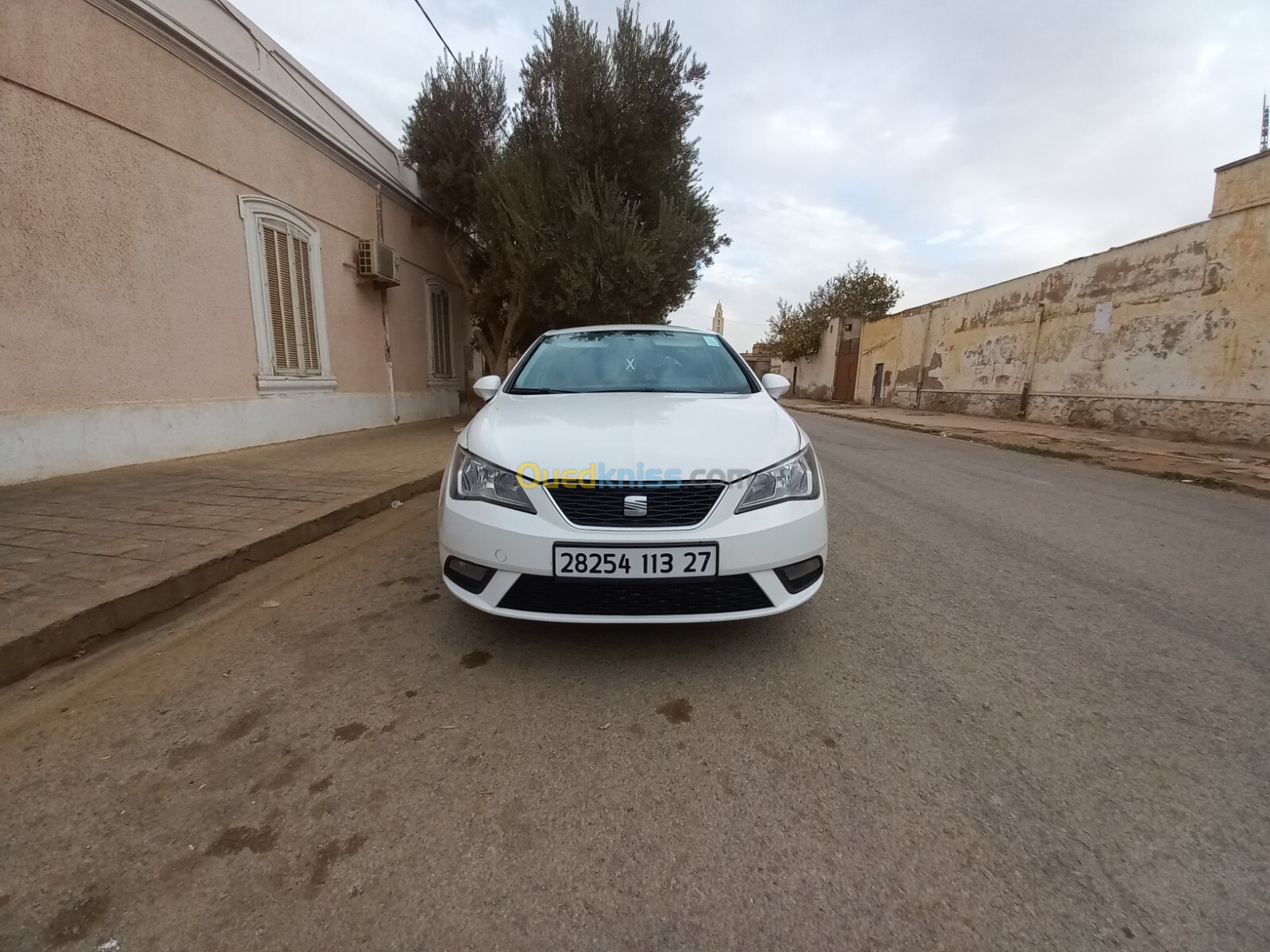 Seat Ibiza 2013 Fully