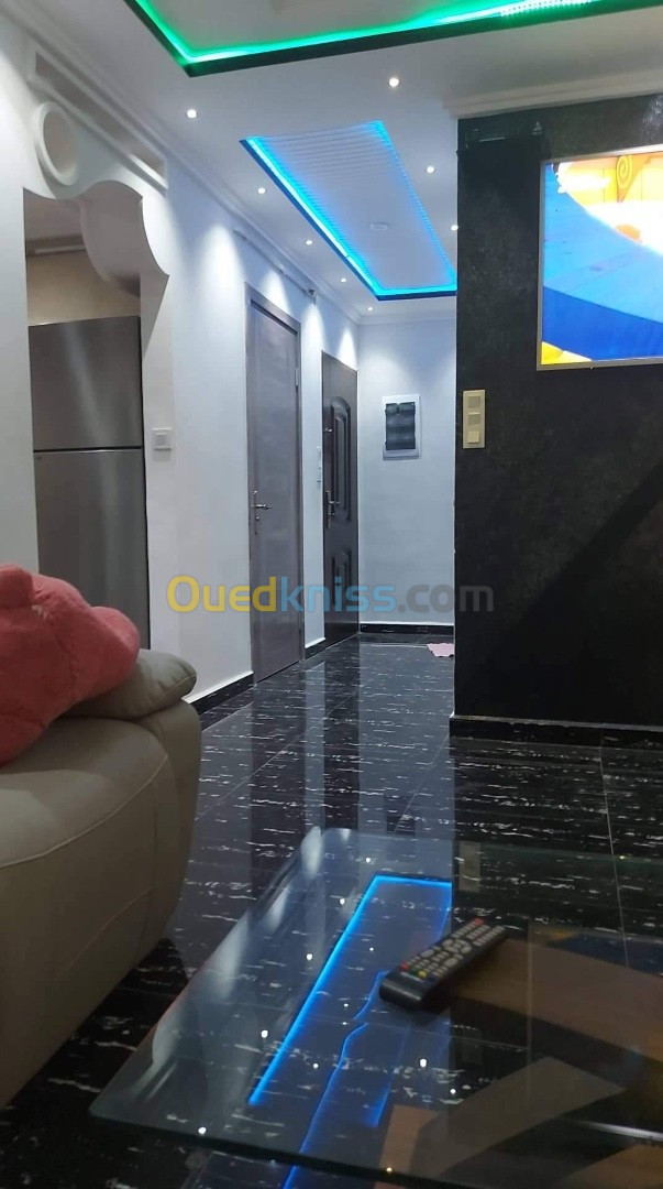 Vente Appartement F4 Tizi Ouzou Tizi ouzou