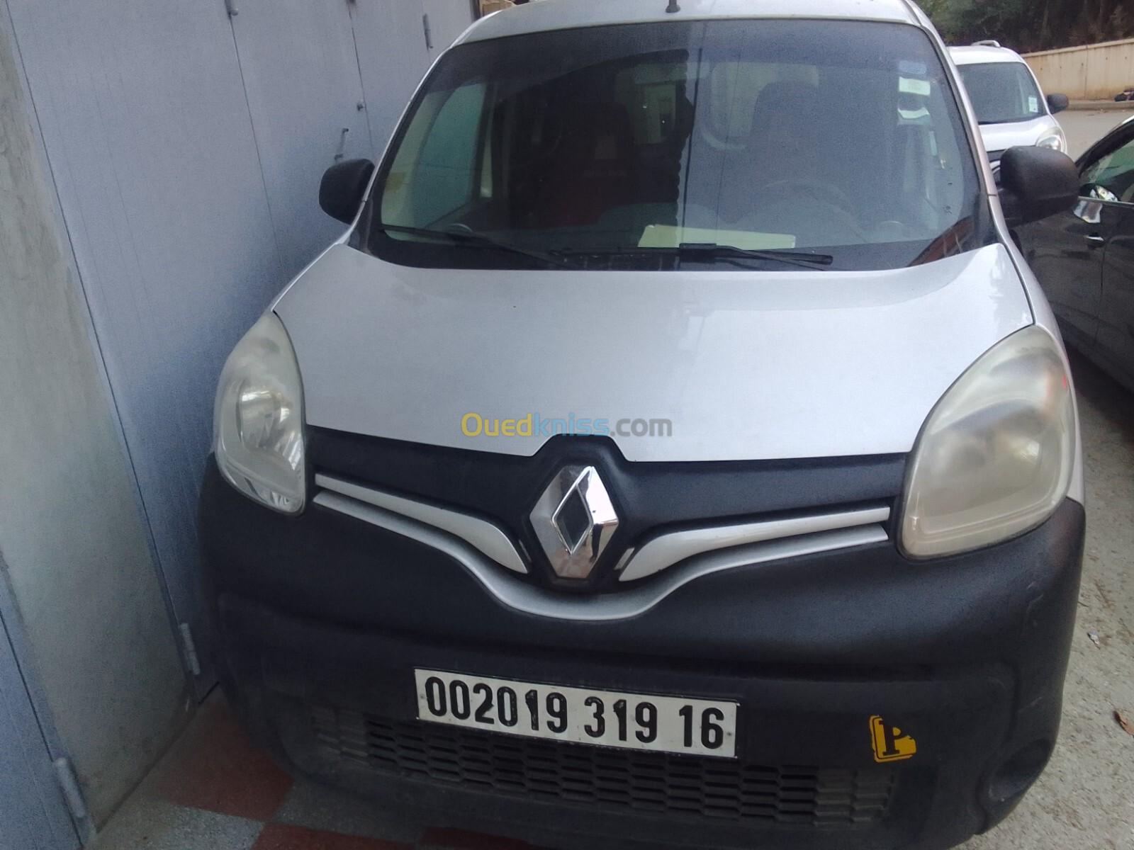 Renault Kangoo 2019 