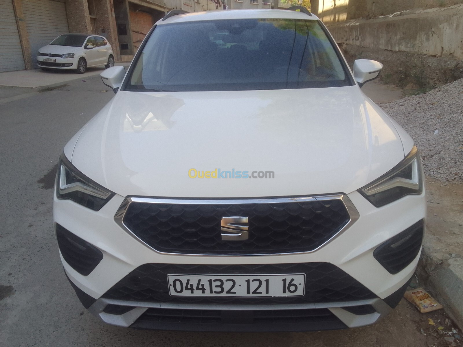 Seat ATECA 2021 