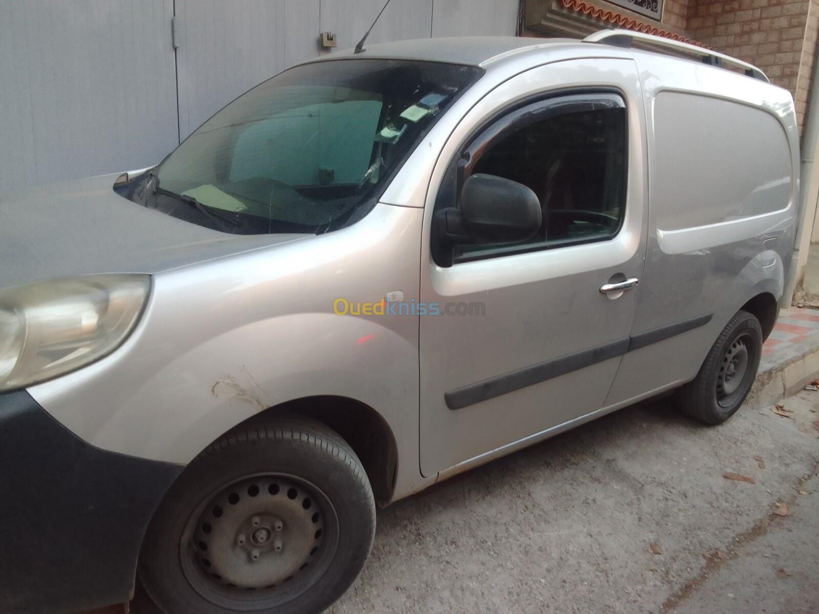 Renault Kangoo 2019 