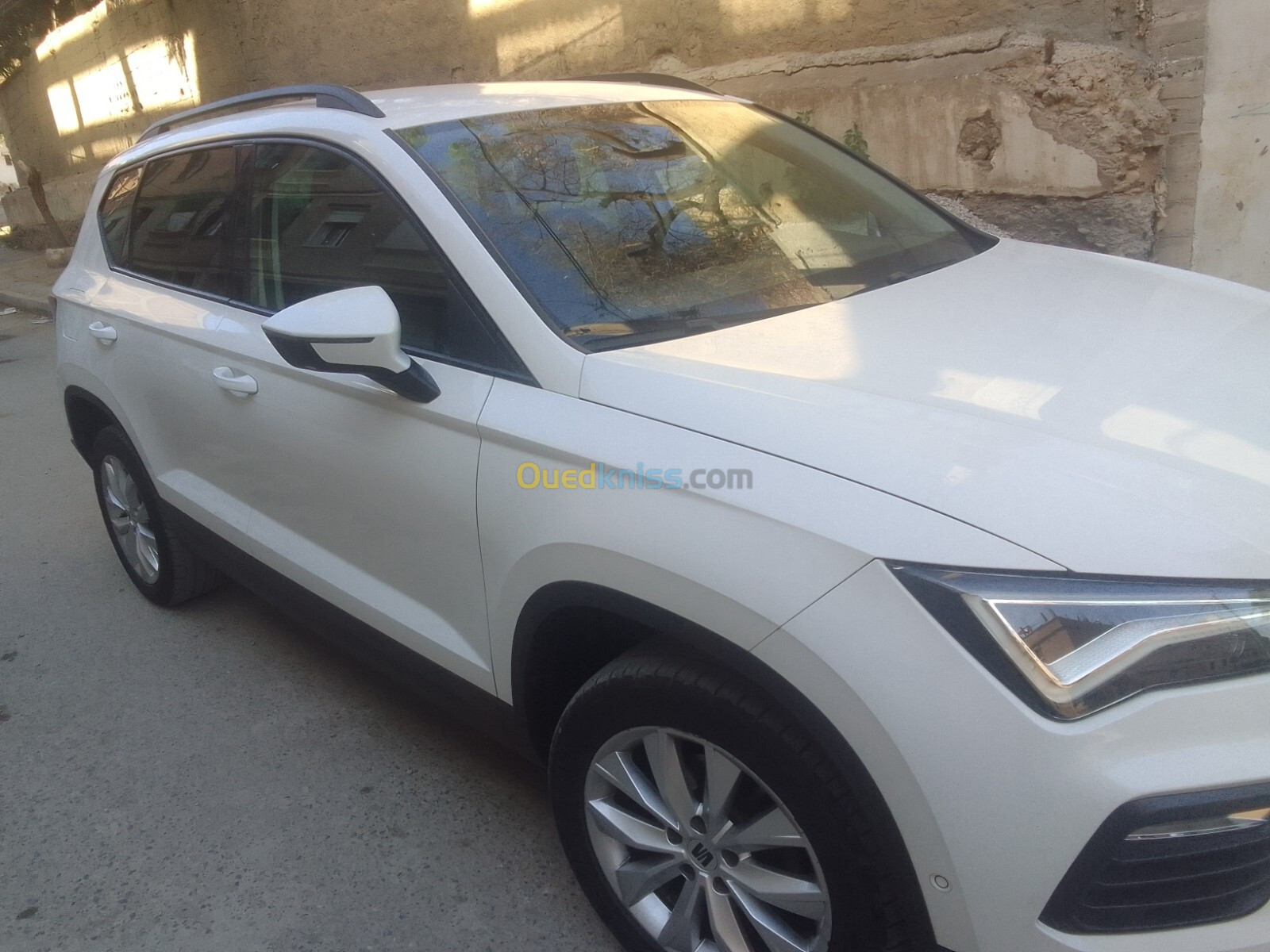 Seat ATECA 2021 