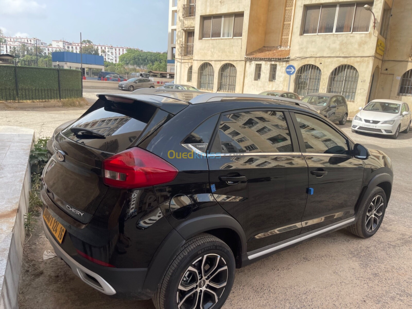 Chery Togo 2 pro 2024 La toute