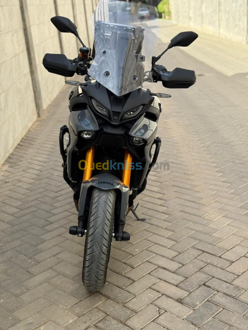 Yamaha Yamaha Mt09 tracer 2024