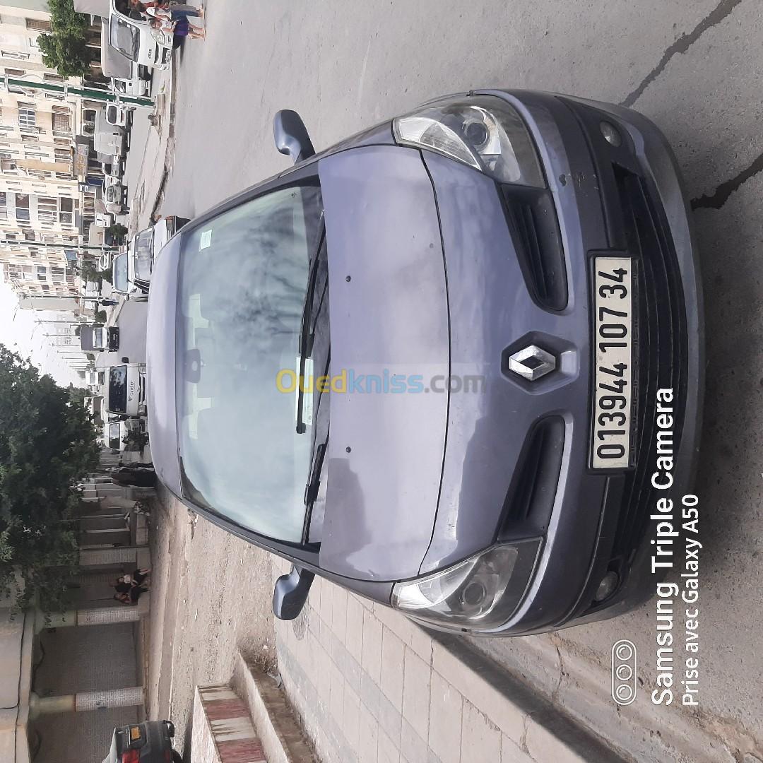 Renault Clio 3 2007 Clio 3