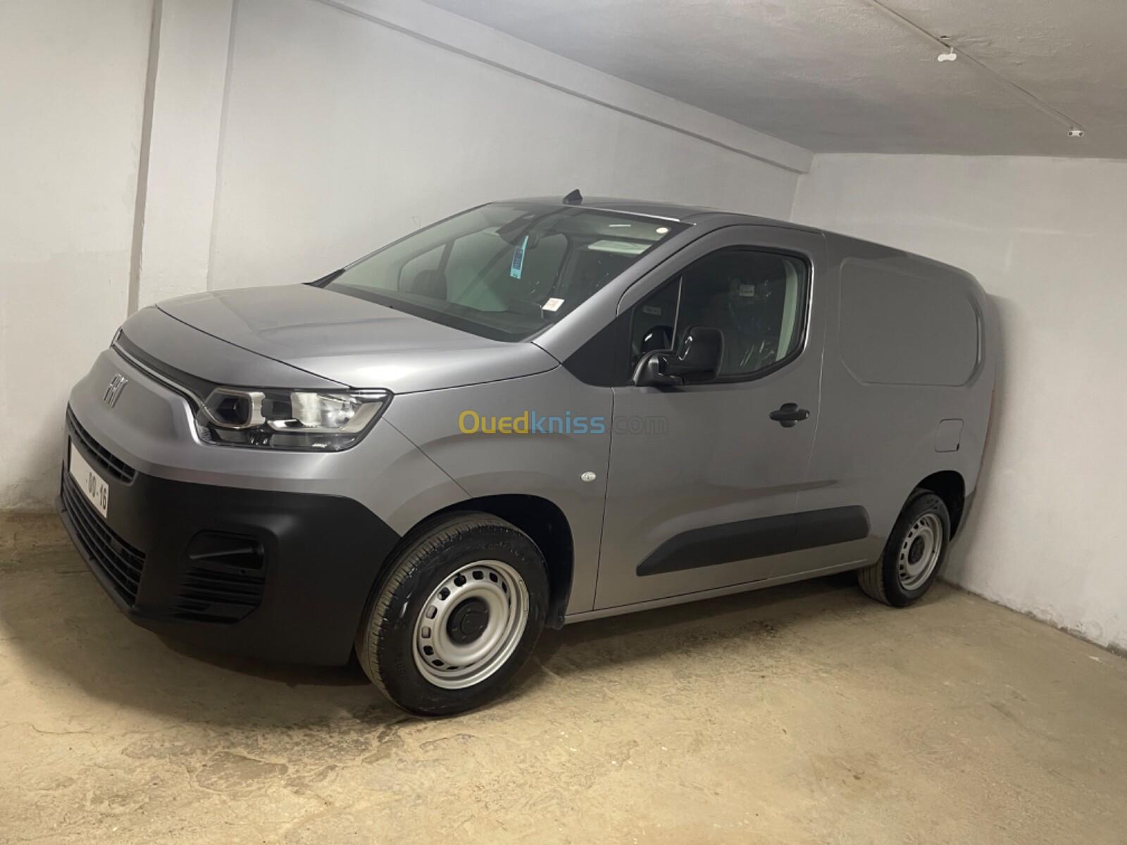 Fiat DOBLO 2024 PROFESSIONAL