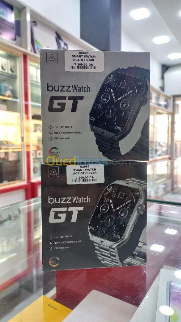 SMART WATCH ACE GT