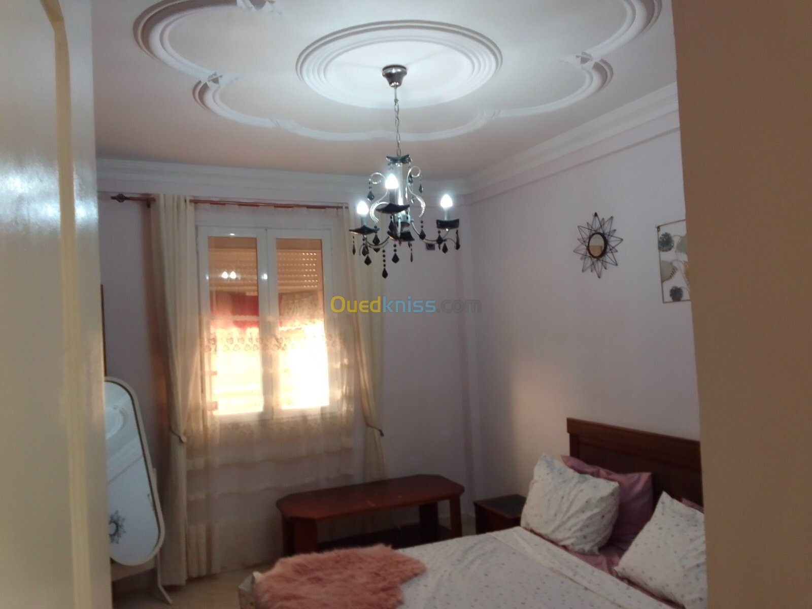 Vente Appartement F4 Alger Reghaia