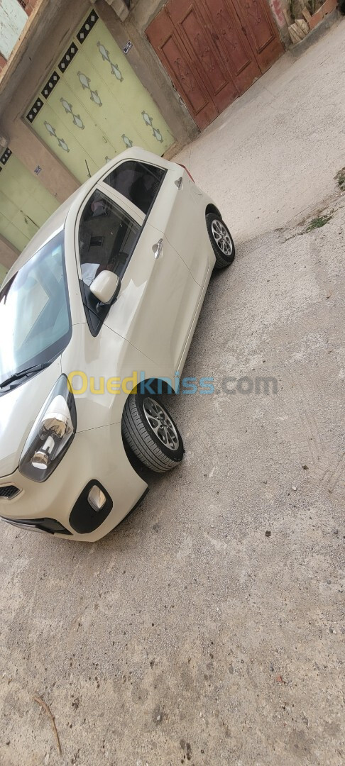 Kia Picanto 2016 Style