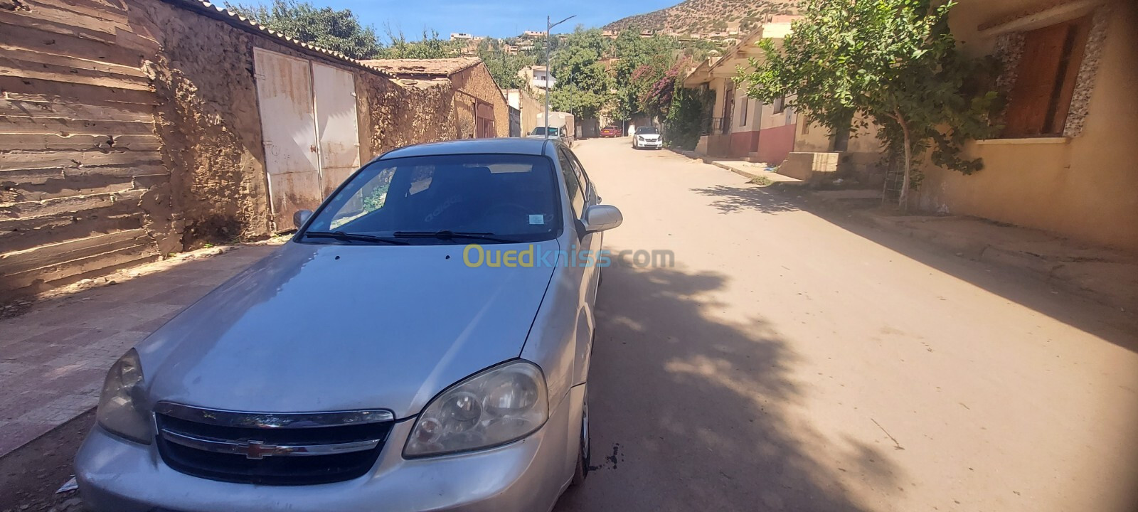 Chevrolet Aveo 5 portes 2008 Aveo 5 portes