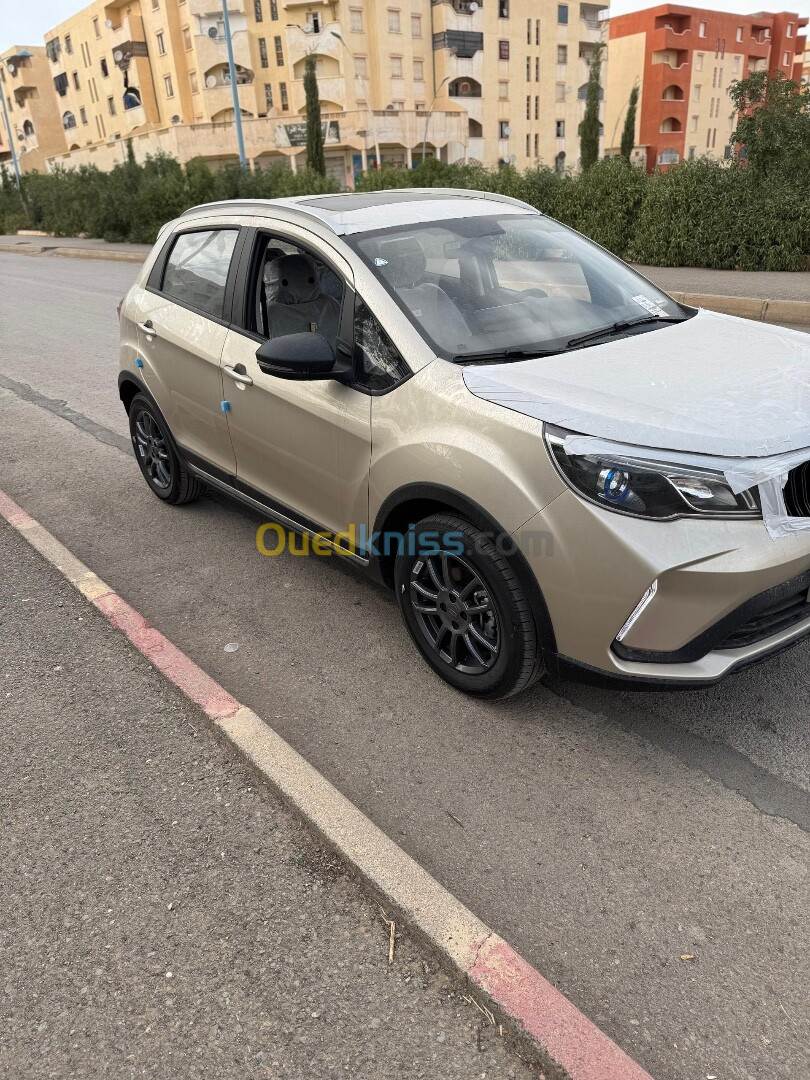 Geely Gx3 pro 2024 Drive