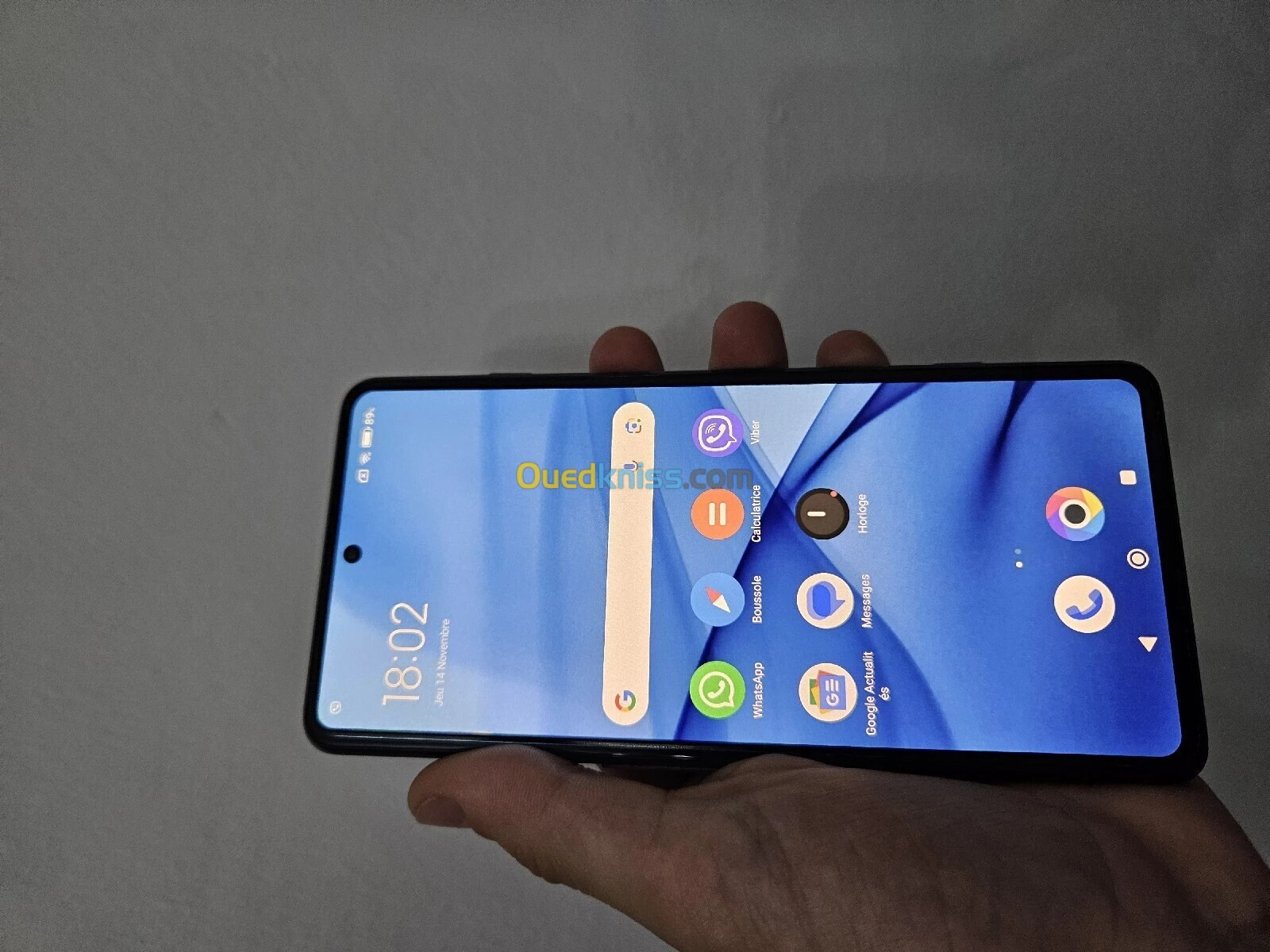 xiaomi poco f4 gt