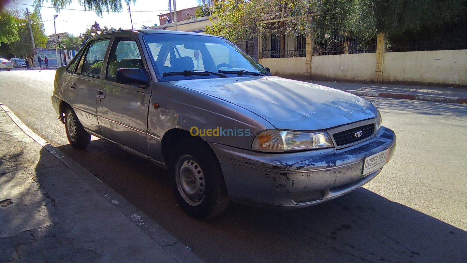 Daewoo Cielo 1999 Cielo