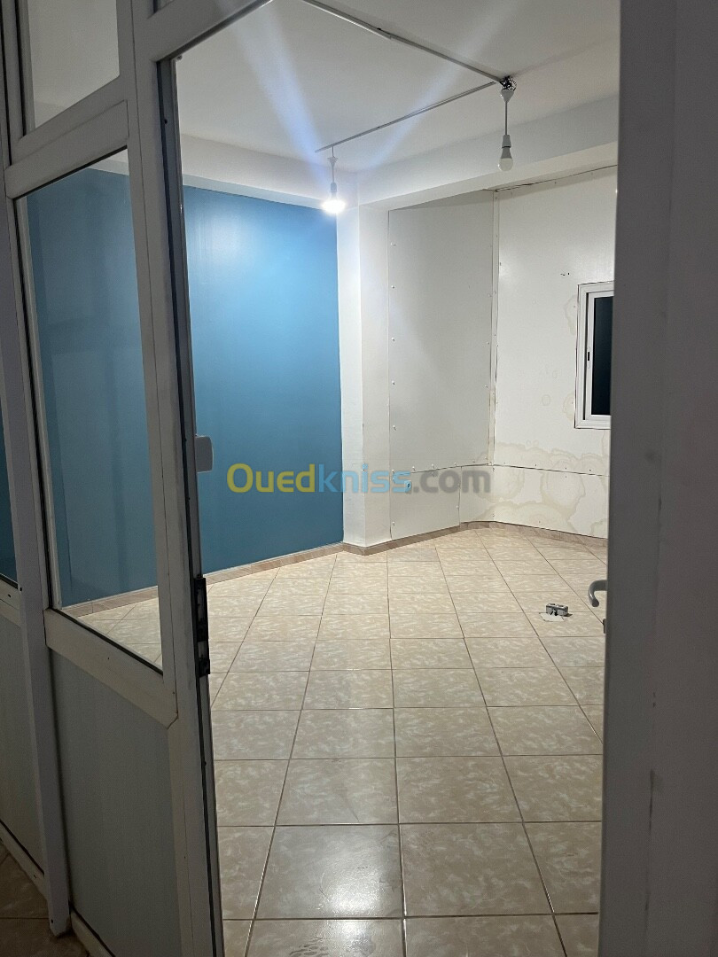 Location Appartement F5 Alger Cheraga