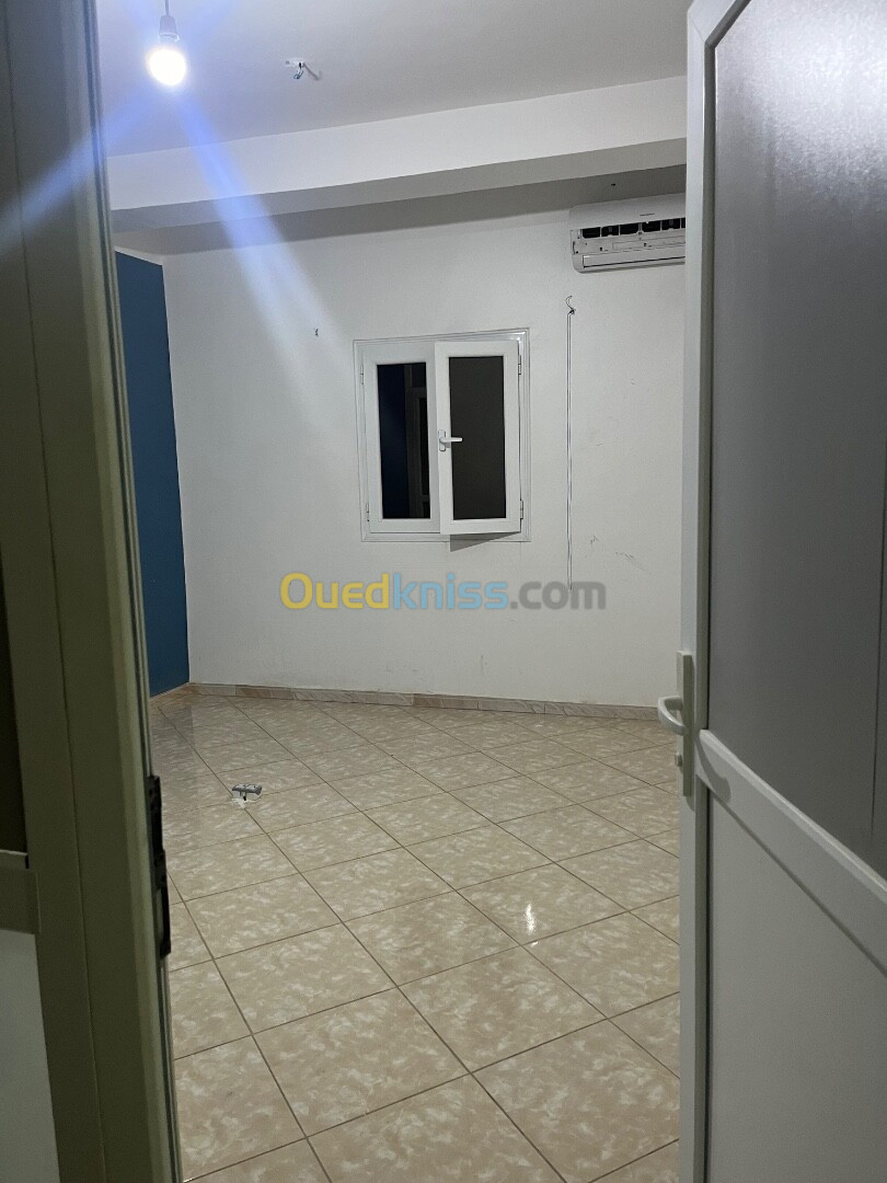 Location Appartement F5 Alger Cheraga