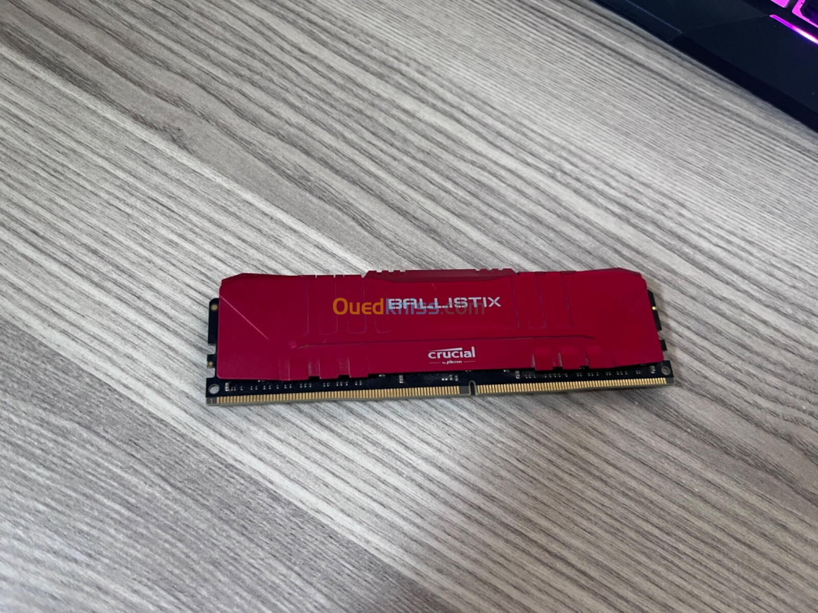 Ram ddr4 16gb