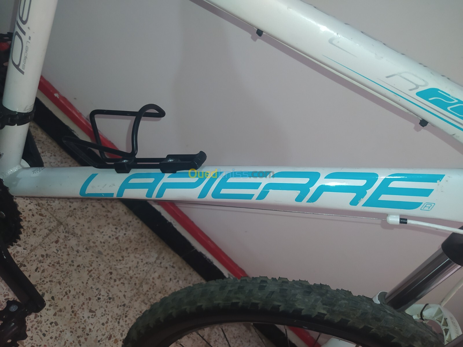 Velo lapierre raid 700 L