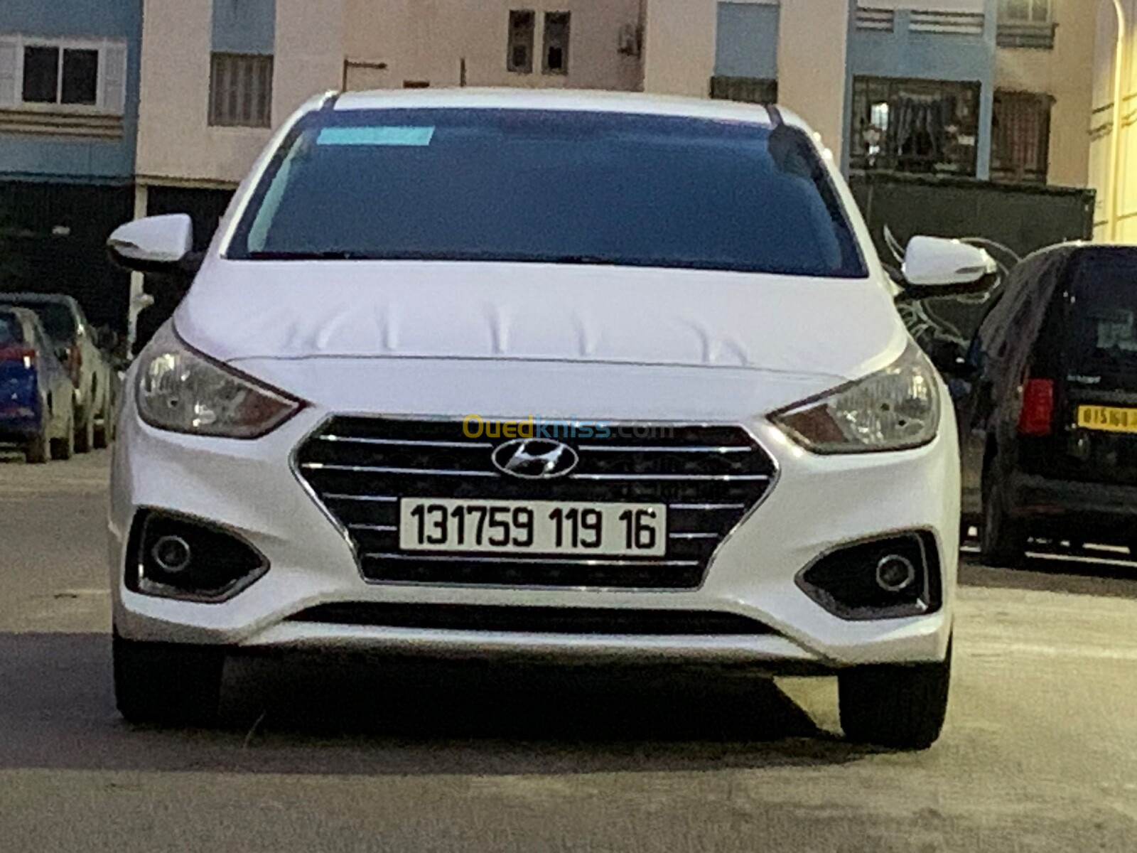 Hyundai Accent 2019 GL