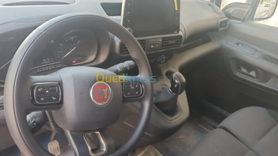 Fiat Doblo 2023 Fiat