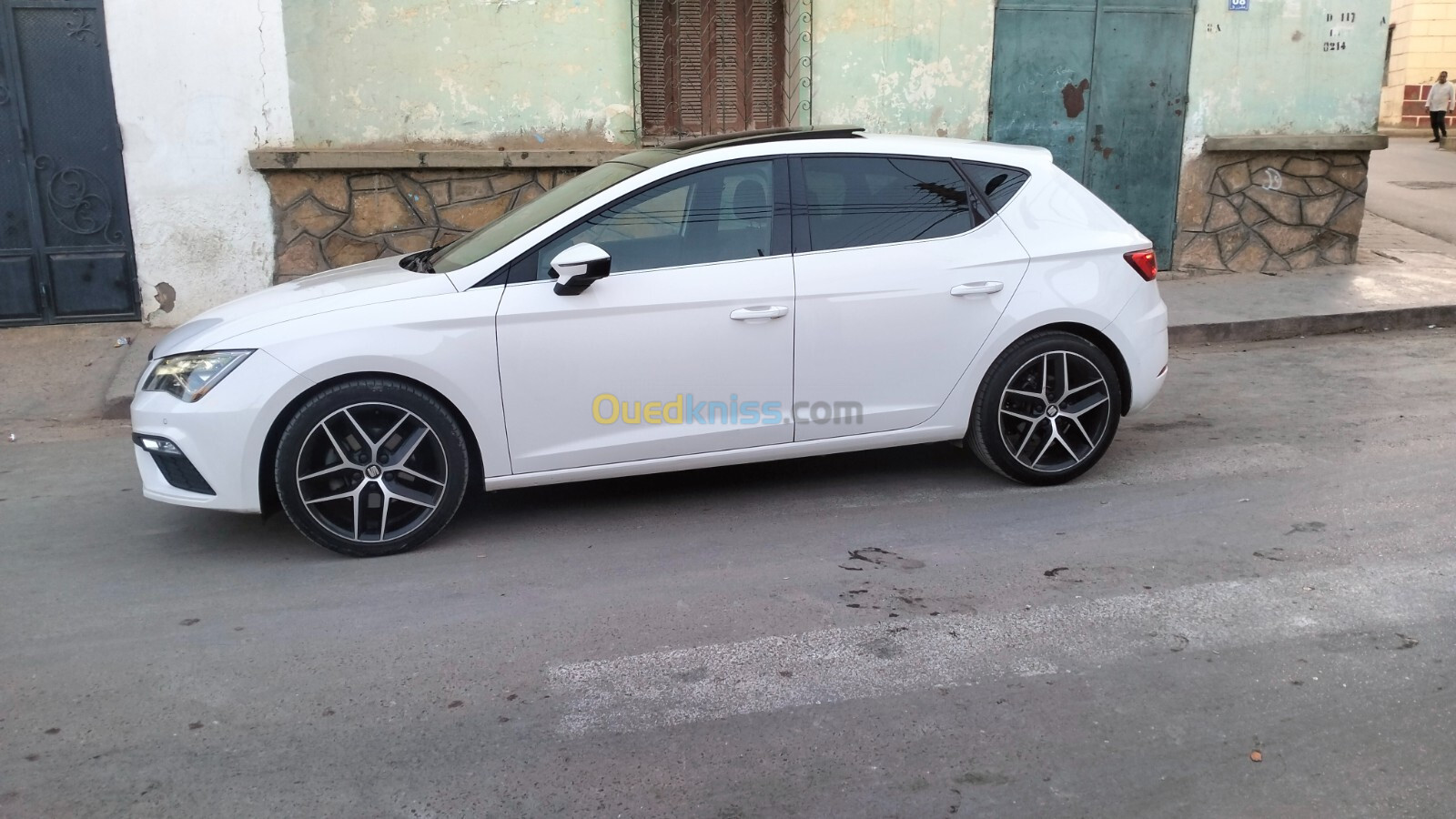 Seat Leon 2019 Bets