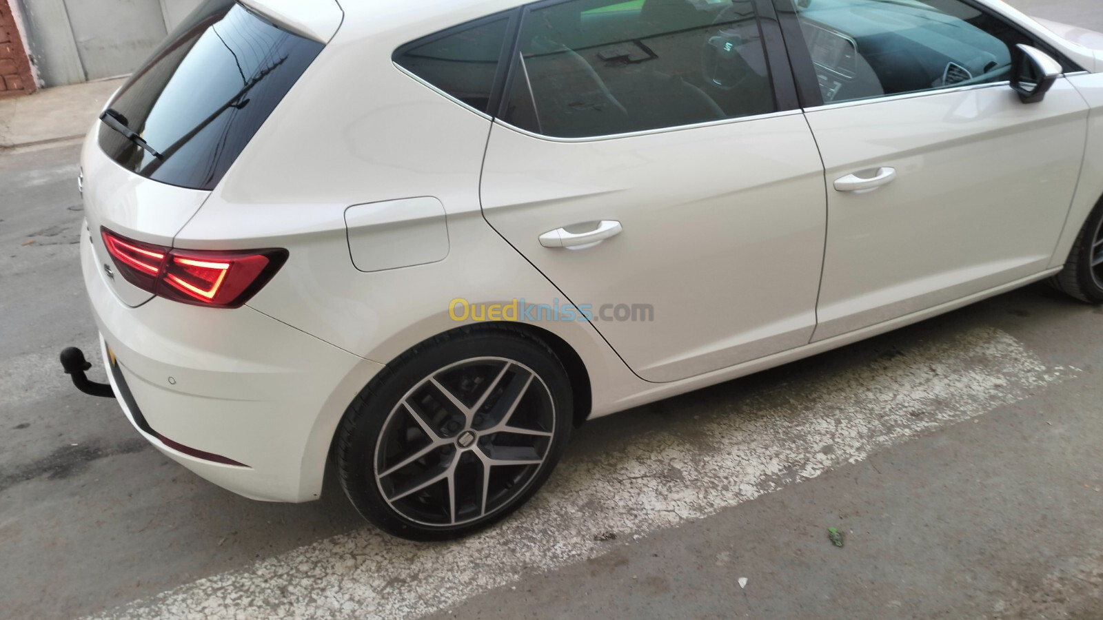 Seat Leon 2019 Bets