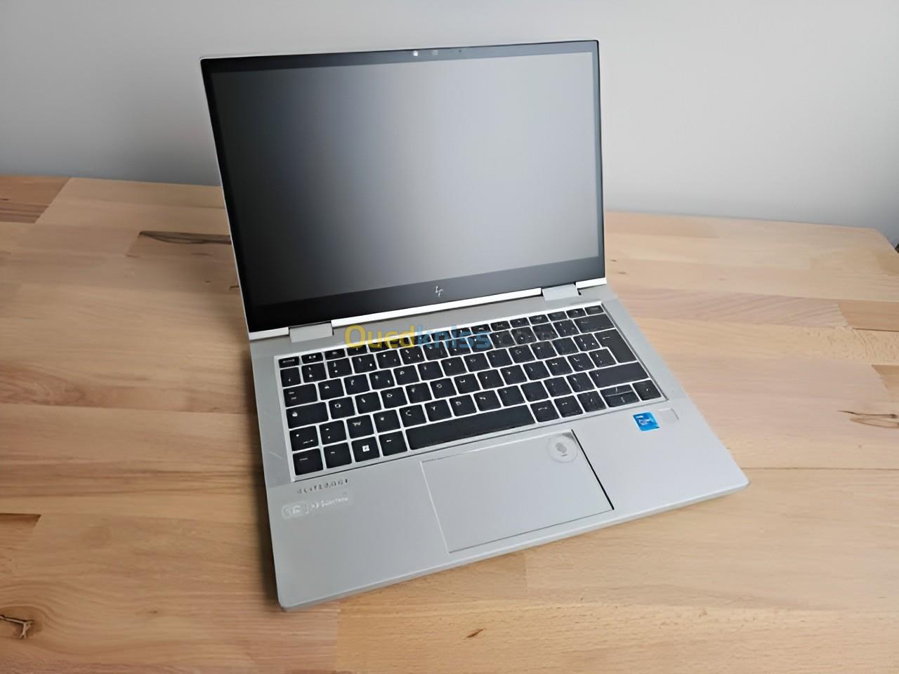 HP Elitebook 830 x360 G8 Tactile