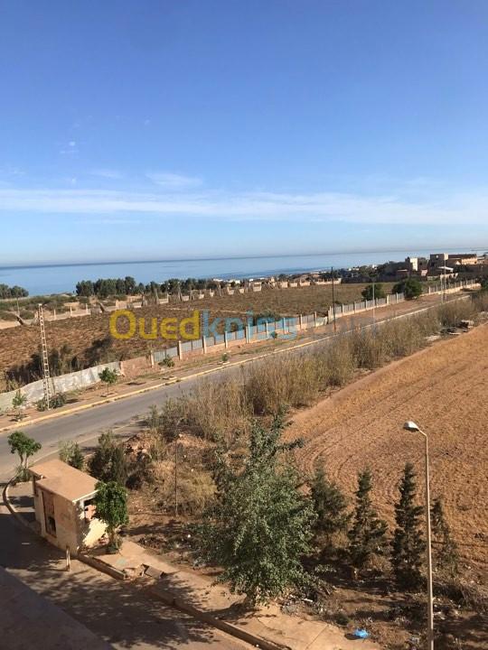 Vente Appartement F5 Mostaganem Mezghrane