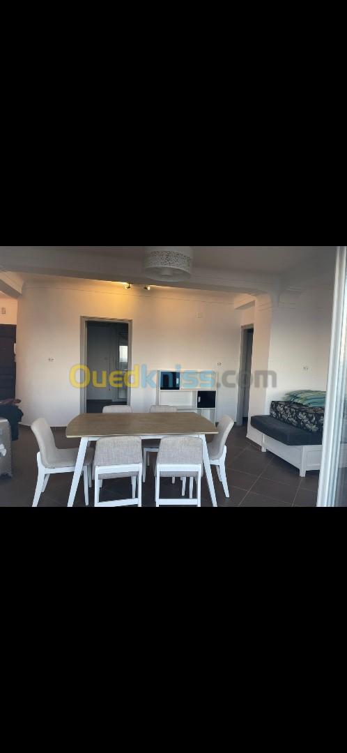 Vente Appartement F3 Béjaïa Bejaia