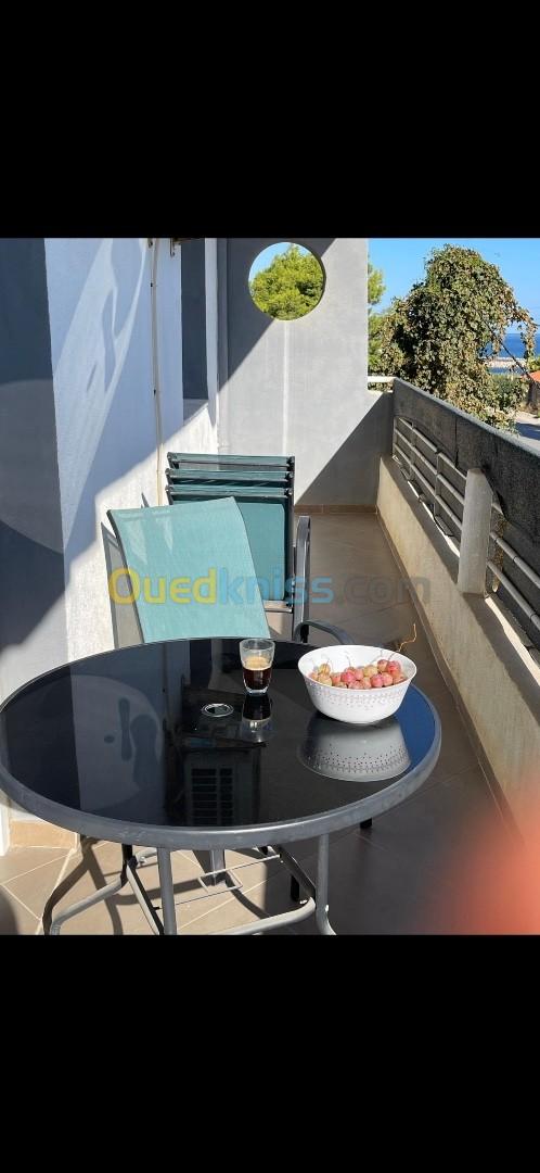 Vente Appartement F3 Béjaïa Bejaia